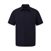 Poplin Shirt - French Navy - XL