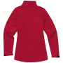 Maxson softshell dames jas - Rood - XL