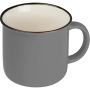 Drinkbeker van porselein