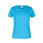 Promo-T Lady 150 - turquoise - L