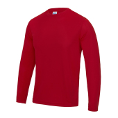 Long Sleeve Cool T Long Sleeve Cool T
