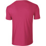 Softstyle® Euro Fit Adult T-shirt Heliconia M