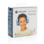 Motorola JR 300 kids wireless safety hoofdtelefoon, blauw