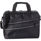 Laptop-Tasche 'Modern Art' aus 600D Polyester Laptop-Tasche 'Modern Art' aus 600D Polyester