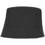Solaris sun hat - Solid black