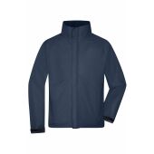 Men’s Outer Jacket - navy - S