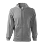 Trendy Zipper