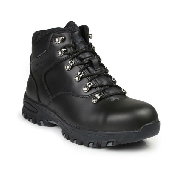 Gritstone S3 Safety Hiker