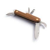 BELPIANO. Multifunction pocket knife