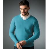 V Neck Cotton Sweater V Neck Cotton Sweater