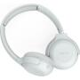Philips UpBeat Wireless Headphone - white