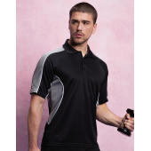 Kustom Kit Gamegear® Cooltex® Active Poloshirt