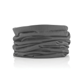 Multifunctionele sjaal, grijs