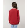 Mini Changer - Iconische kindersweater met ronde hals - 3-4