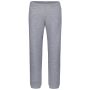 Junior Jogging Pants - grey-heather - XS