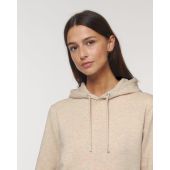 Cruiser - Iconische uniseks sweater met capuchon - XS