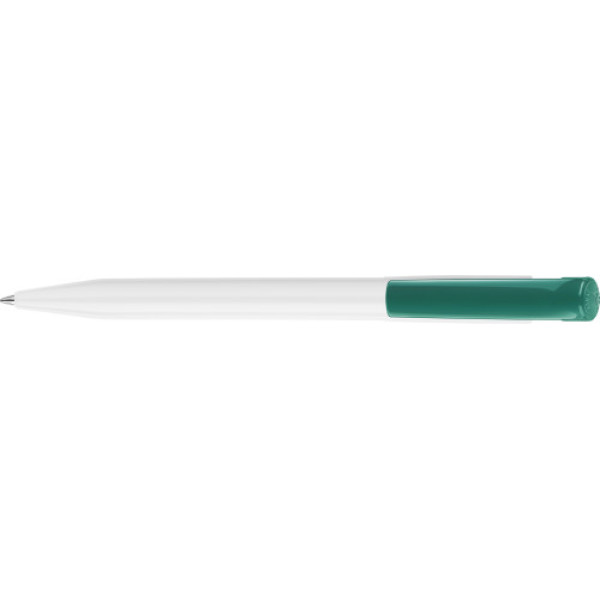 Stilolinea S45 ABS balpen emerald
