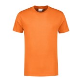 Santino T-shirt  Joy Orange 3XL