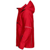 3406 3 LAYER JACKET red 4XL
