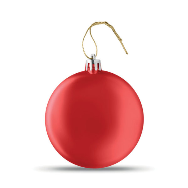 LIA BALL - Glob plat de Crăciun