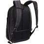 Thule Tact 15,4" anti-theft laptop backpack 21L - Solid black