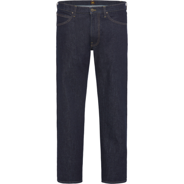 Daren zip Jeans Rinse W34/L32