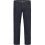 Daren zip Jeans Rinse W34/L32