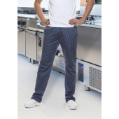 HM 1 Pull-On Trousers Carlo - navy - S