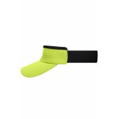 MB6213 Sport Sunvisor - bright-yellow - one size