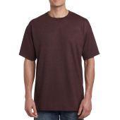 Gildan T-shirt Heavy Cotton for him Russet Heather XL