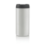 Metro RCS Recycled stainless steel tumbler, natural