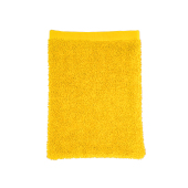 Washcloth - Yellow