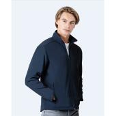 Starworld Mens Softshell Jacket 2-laags