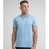 The Tipped Polo Shirt The Tipped Polo Shirt