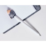 AOC pocket umbrella Trimagic Safety - grey