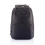 Impact AWARE™ Universal laptop backpack, black