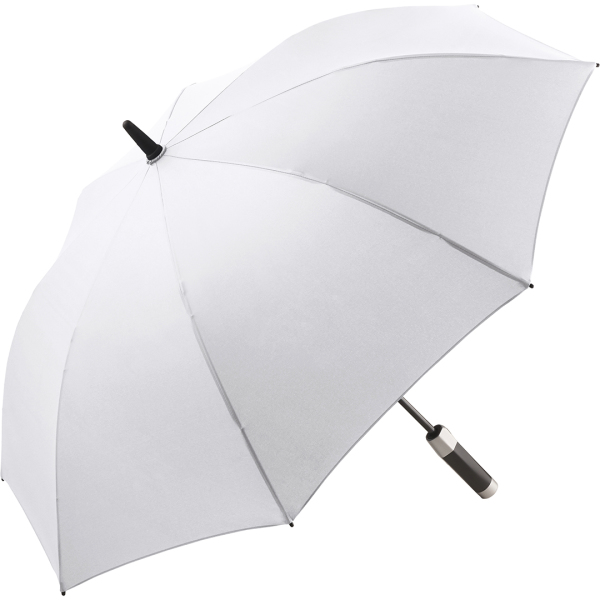AC midsize umbrella FARE® Sound - white