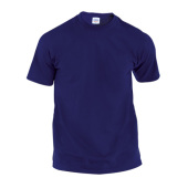 Kleuren T-Shirt Volwassene Hecom - MAR - L