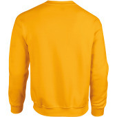 Heavy Blend™ Adult Crewneck Sweatshirt Gold XL