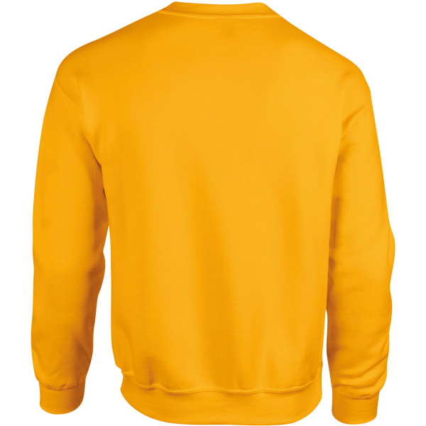 Heavy Blend™ Adult Crewneck Sweatshirt Gold XXL