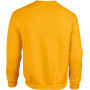 Heavy Blend™ Adult Crewneck Sweatshirt Gold L