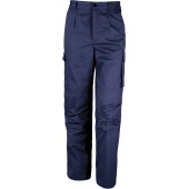 Action Trousers Navy XXL
