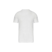T-shirt triblend sport White 3XL