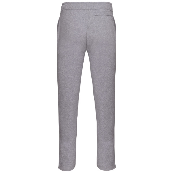 Joggingbroek french terry Oxford Grey S