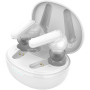 Prixton TWS158 oordopjes met ENC en ANC - Wit