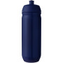 HydroFlex™  knijpfles van 750 ml - Blauw/Blauw
