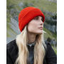 Wind Resistant Breathable Elements Beanie - Black - One Size