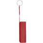 Span powerbank 1200 mAh - Rood