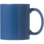 Santos 330 ml ceramic mug - Blue