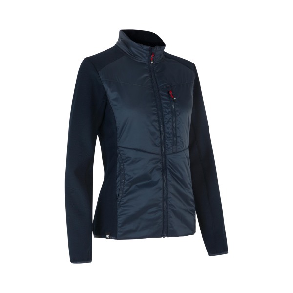 Hybrid jacket | women